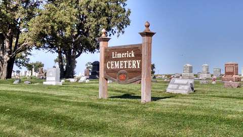 Limerick Cemetery